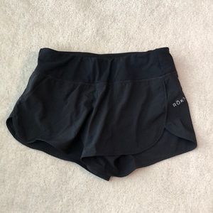 Roka Running Shorts